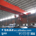 Best Quality Double Girder Overhead crane with hook For Sale In Dubai